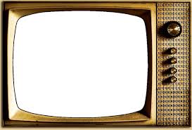 Old Television Png Image Retro Tv Framed Tv Old Tv