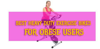 Exercise Bike For Heavy Person Cheap Online