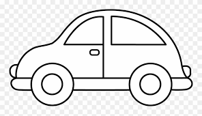 Toy Car Clip Art Black And White Toy Car Colouring Pages Png Download 18956 Is A Creative Clipart Download Clip Art Cars Coloring Pages Colouring Pages