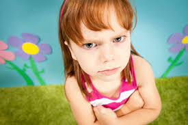 Teaching respect to children