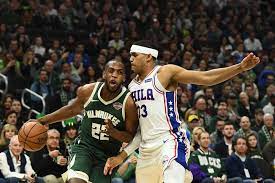 Choose the players select the players you wish to trade from the rosters below. Milwaukee Bucks 5 Former Players That Would Have Helped This Team