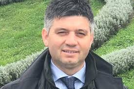 Ance, Giuseppe Sammarco presidente dei costruttori di Crotone