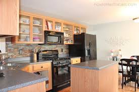how to paint your kitchen cabinets