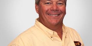 Ken Eubanks's Instagram, Twitter & Facebook