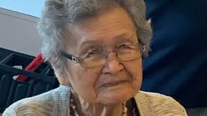 Amy (Yagi) Sato Obituary (1923