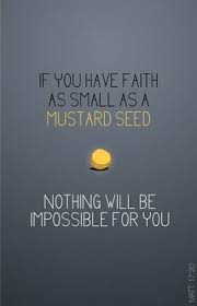 Download 35 Mustard Seed Faith Ideas Mustard Seed Faith Mustard Seed Faith