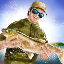 Utilice happymod para descargar mod apk con velocidad 3x. The Fishing Club 3d Go Fishing And Relax Mod Apk 0 4for Android Unlimited Money Download