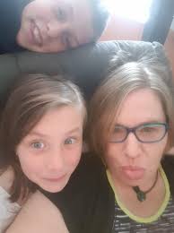 Hello my name is Melissa im 46 . Im from Nelson New Zealand i have NF1 as  do two of my four children . The kids in Photo are.the ones with NF