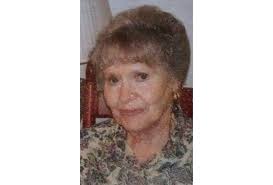 Margaret Hughes Obituary (1934