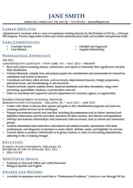 If you have an earlier version of word, you just want to go to file and new and you'll be. Basic And Simple Resume Templates Free Download Resume Genius