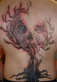 C'est une grande preuve de sagesse que d'être serein face à sa propre mort, non ? 170 Idees De Arbre Homme Tatouage Arbre De Vie Arbre Tatouage Tatouage