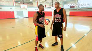 How To Become A Good Shooting Guard | Basketball - Youtube