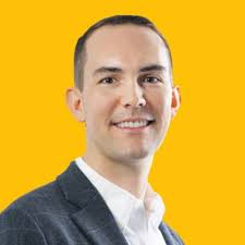 Fergus Sinclair Smith