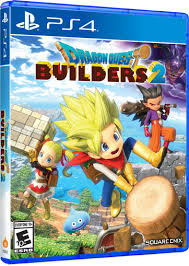 Evil life apk adalah game khusus 18+ yang sedang trending. Dragon Quest Builders 2