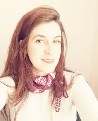 Sabrina Anissa El Mansali