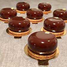 Epingle Sur Patisserie