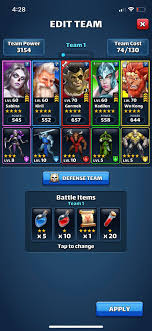 Oct 20, 2021 · empires & puzzles, the term tank refers to the hero placed at the center of his time. Who Should I Upgrade Next Is Kadilen Is Worth Upgrading R Empiresandpuzzles