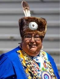 Obituary information for William Wakajaxununik Collins