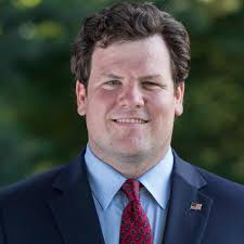 CJ Baricevic for Congress