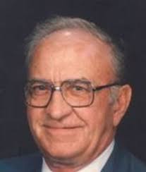 Alton Broussard Obituary November 23, 2007