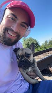 Hello, I'm Nick and something to know about me is: I'm trying to find  stability and actually build a life...and want my head in the right place  as well