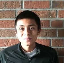 Redshirt Reyes running for future