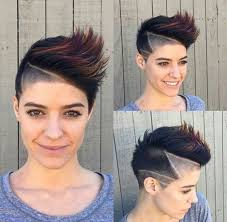 20 Best Short Spiky Hairstyles You Can Try Right Now