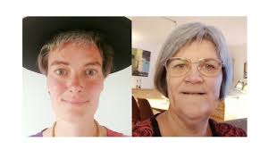 Klarsyn og foredrag med Jette og Shannon