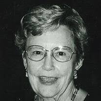 Geraldine Daisy Crites Obituary