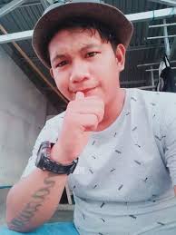 L4k4lantas di Desa lelema Tumpaan depan Lapangan.. Inf0 orng Bitung  amurang🙏🙏