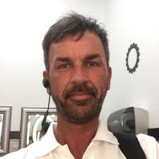 Joseph Southers Cleaning — Speared Olive