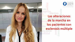 Explicamos sus tipos, sus causas y sus síntomas. Esclerosis Multiple En Linea Portal Sobre Avances En Esclerosis Multiple