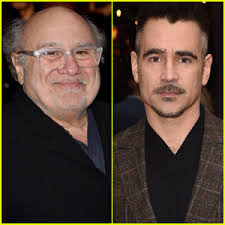 Danny Devito Photos News And Videos Just Jared
