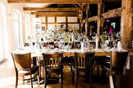 Von Laer Restaurant Und Hofcafe Herford Restaurant Reviews Photos Phone Number Tripadvisor