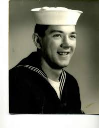 Obituary for William "Bub" Lodinoff