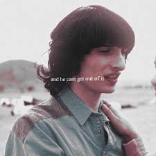 Exploring Mike Wheeler's 99 Voices in His Head