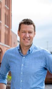 Send Josh Riley to Congress and he'll do what Marc Molinaro won't: stand up  for reproductive rights.