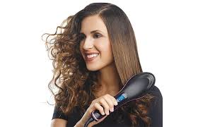 Don't you just wish that. 13 Best Hair Straightening Brushes 2021