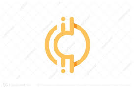 Crypto Currency Logo