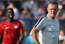 Future coach and sporting director of ac milan#ralfrangnick#acmilan#ivangazidis. The Three C S The Coaches Voice