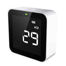 The awair glow c air quality monitor demonstrates some of the very best value that you can find with an air monitor. The 5 Best Air Quality Monitors Of 2021