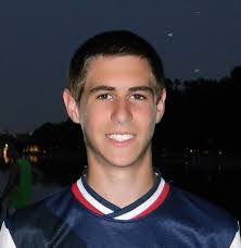 Nathan Gage's Instagram, Twitter & Facebook