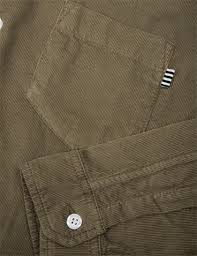 Mads Nørgaard Bluse Terry Soliman