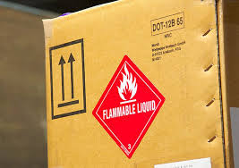 Dangerous Goods And Hazardous Materials Dangerous Goods Hazardous Materials Material