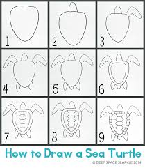 Sub Plan Sea Turtle Zentangle 2018 Lessons Blendspace Linda's list of official tangle patterns. sub plan sea turtle zentangle 2018