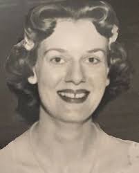 Jacquelyn Elizabeth Cross