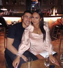 Heather Watson Happy In Love With Courtney Duffus Even Though She Didn T Want To Date A Footballer Women S Tennis Blog