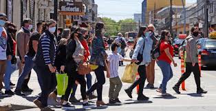 Tasa de casos nuevos le impide a Chillán avanzar a fase 3