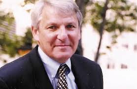 Benjamin S. Wolfe, former public finance banker, dies at 85