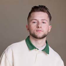 Harry Walters's Instagram, Twitter & Facebook